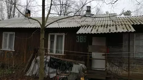 Дом в Санкт-Петербург пос. Солнечное, Советский пер., 21 (71 м)