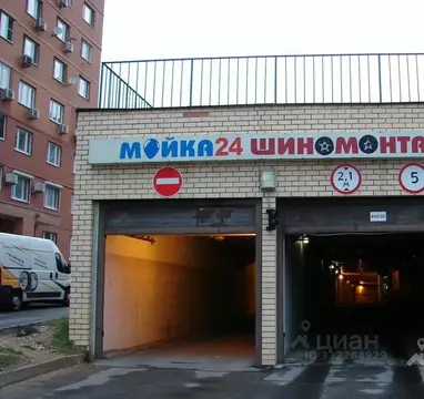 Гараж в Московская область, Мытищи ул. Рождественская, 7 (15 м)