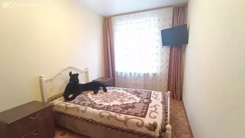 3-комнатная квартира: Нижний Тагил, проспект Вагоностроителей, 22А ...