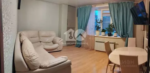 3-к кв. Новосибирская область, Новосибирск Дачная ул., 23/5 (63.0 м)