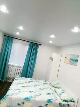 1-к кв. Свердловская область, Нижний Тагил ул. Циолковского, 9 (30.0 ...