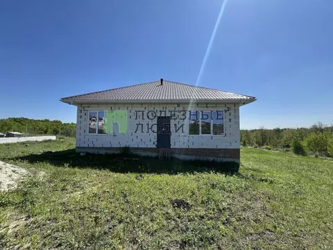 Дом в Белгородская область, Белгород ул. Преподобного Сергия ...