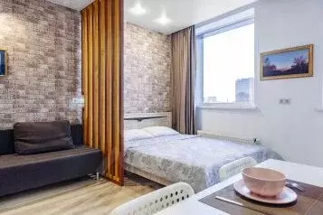 1-к кв. Свердловская область, Екатеринбург ул. Степана Разина, 2 (37.0 ...