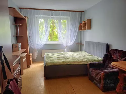 Комната Москва Окружная ул., 8 (20.0 м)