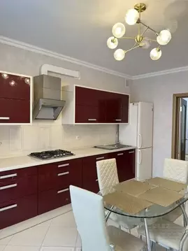 1-к кв. Татарстан, Казань ул. Галиаскара Камала, 53 (75.0 м)