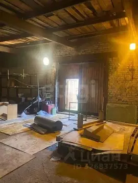 Склад в Томская область, Томск Черемошники мкр, ул. Пролетарская, 60 ...