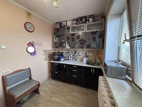 1-к кв. Амурская область, Архара пгт ул. Больничная, 7 (35.5 м)
