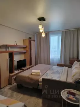 1-к кв. Ямало-Ненецкий АО, Новый Уренгой Сибирская ул., 31А (32.0 м)