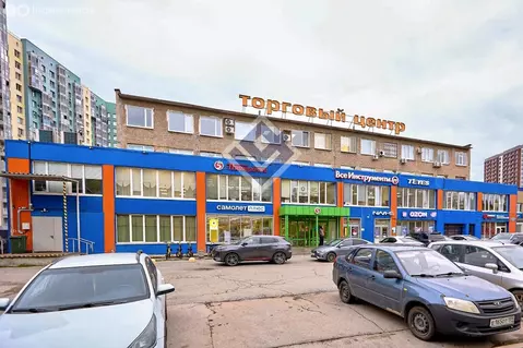 Торговая площадь (150.28 м)