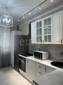 1-к кв. Калининградская область, Калининград Елизаветинская ул., 4 ...