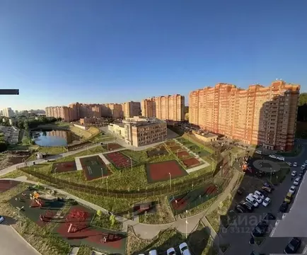 Гараж в Московская область, Котельники Южный мкр, 9 (21 м)