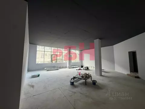 Помещение свободного назначения в Ростовская область, Ростов-на-Дону ...