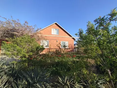 Дом в Краснодарский край, Темрюкский район, Тамань ст-ца ул. Кирова ...