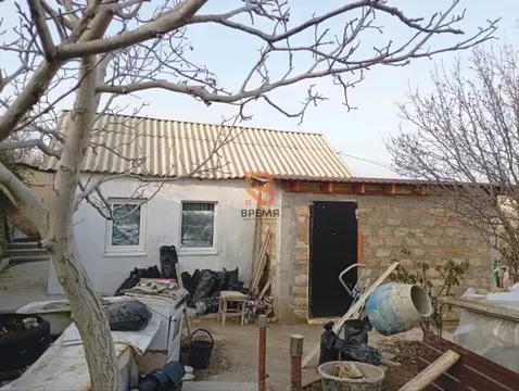 Дом в Севастополь Нахимовский р-н, Качинский муниципальный округ, ...