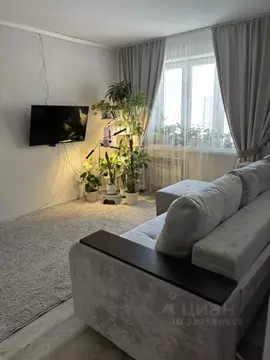 1-к кв. Башкортостан, Стерлитамак ул. Строителей, 69 (36.3 м)