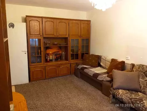 1-к кв. Московская область, Балашиха 1 Мая мкр, 10 (34.0 м)