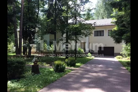 Продается дом в КП Тайм-1