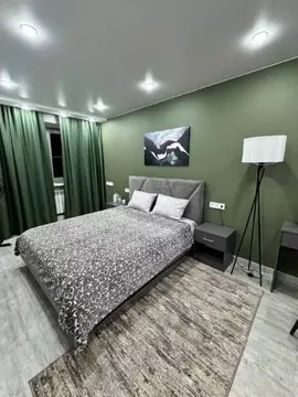 2-к кв. Иркутская область, Иркутск ул. Лермонтова, 94 (44.0 м)