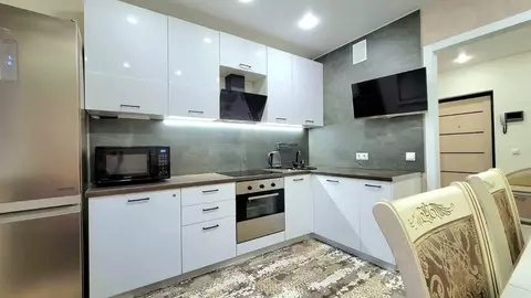 3-к кв. Владимирская область, Владимир проезд Лакина, 10 (86.5 м)