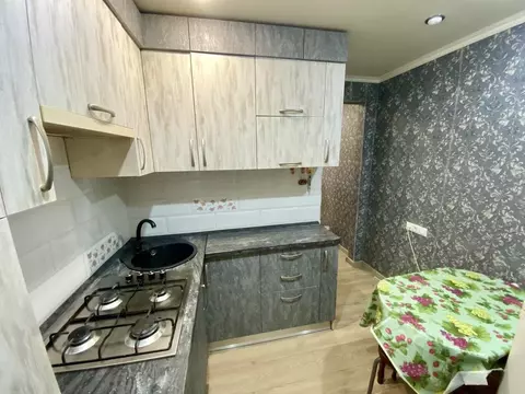 2-к кв. Коми, Сыктывкар Печорская ул., 6 (43.7 м)