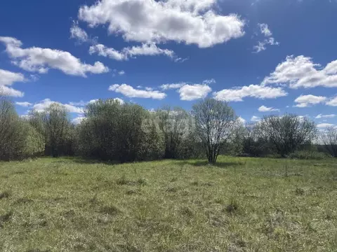 Участок в Костромская область, Кострома ул. Родная (8.4 сот.)