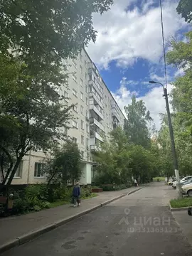 2-к кв. Москва ул. Бестужевых, 9А (44.3 м)