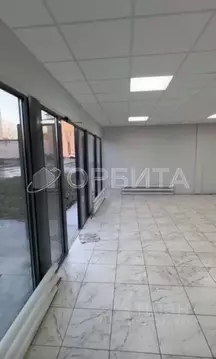 Помещение свободного назначения в Тюменская область, Тюмень ул. ...