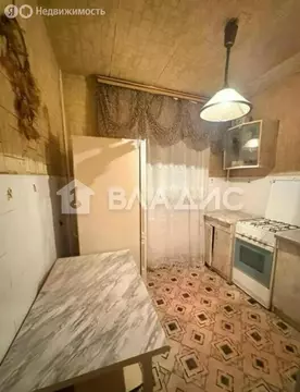 3-комнатная квартира: Смоленск, микрорайон Южный, 29А (51 м)