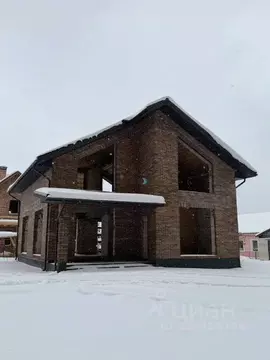 Дом в Брянская область, Брянск пер. 2-й Бабушкина, 10 (194 м)