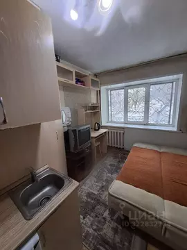 Студия Алтайский край, Барнаул ул. Эмилии Алексеевой, 62 (11.0 м)