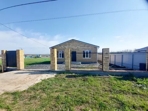 Дом в Ростовская область, Аксайский район, Щепкинское с/пос, ...