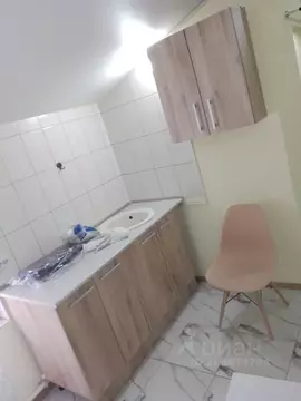 Студия Московская область, Балашиха Салтыковка мкр, Комсомольская ул., ...