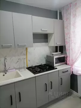 3-к кв. Ивановская область, Шуя ул. Свердлова, 38 (49.8 м)