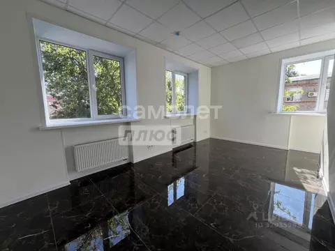 Офис в Липецкая область, Липецк ул. Доватора, 12 (40 м)