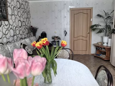 3-к кв. Башкортостан, Стерлитамак Коммунистическая ул., 87 (60.0 м)