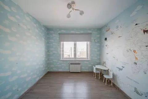 3-к кв. Иркутская область, Иркутск ул. Лермонтова, 343/7 (106.35 м)