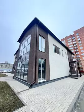 Офис в Пензенская область, Пенза ул. Либерсона, 30 (280 м)