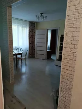 2-к кв. Самарская область, Самара ул. Стара-Загора, 65 (44.0 м)