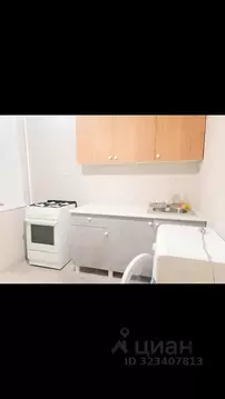 1-к кв. Самарская область, Тольятти ул. Баныкина, 2 (30.0 м)