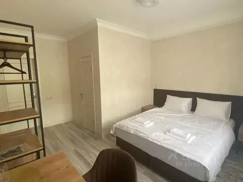 Комната Карачаево-Черкесия, Зеленчукский район, с. Архыз ул. Ленина, ...