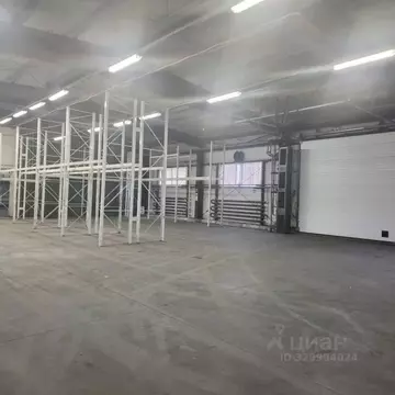 Склад в Московская область, Мытищи Фуражный проезд, 2 (475 м)