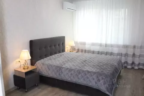 1-к кв. Крым, Симферополь ул. Никанорова, 4Е (41.0 м)