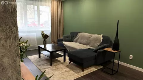 3-комнатная квартира: Уфа, Айская улица, 64/2 (58.1 м)