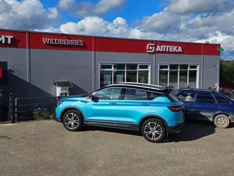 Торговая площадь в Московская область, Истра муниципальный округ, д. ...