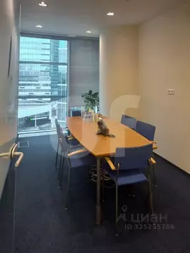 Офис в Москва наб. Пресненская, 10 (2074 м)