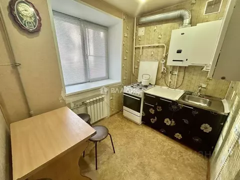 2-к кв. Нижегородская область, Богородск Территория ГК Участок 4 ...