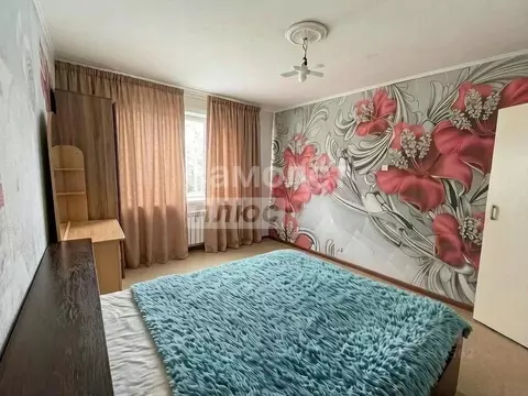 2-к кв. Алтайский край, Бийск ул. Владимира Короленко, 27 (53.3 м)