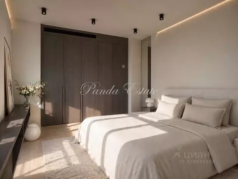 1-к кв. Москва Мытная ул., 40к2 (57.0 м)