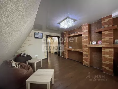 3-к кв. Волгоградская область, Волгоград ул. Полоненко, 14А (81.4 м)