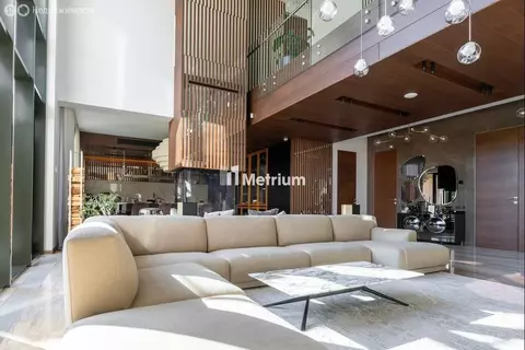 Дом в деревня Чесноково, КП Ренессанс парк (550 м)